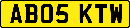AB05KTW