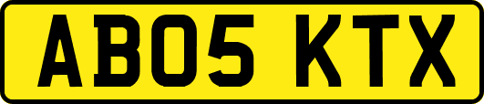 AB05KTX