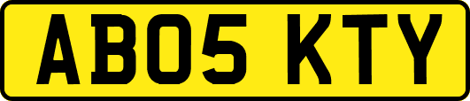 AB05KTY