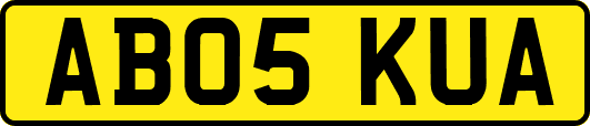 AB05KUA