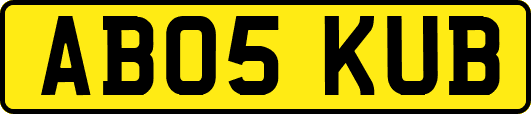 AB05KUB