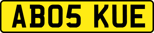 AB05KUE
