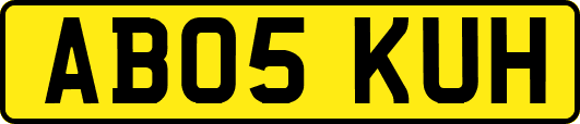 AB05KUH