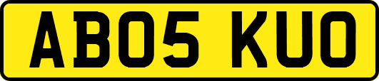 AB05KUO