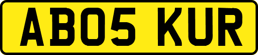 AB05KUR