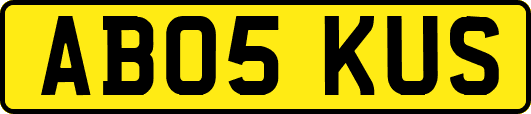 AB05KUS