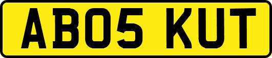 AB05KUT