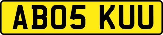 AB05KUU