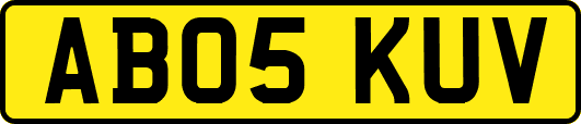 AB05KUV