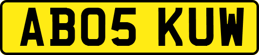 AB05KUW