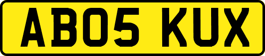 AB05KUX