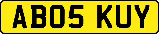 AB05KUY