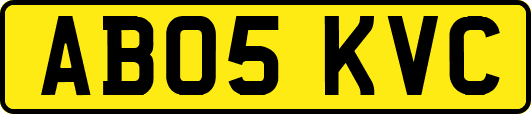 AB05KVC