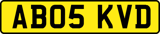 AB05KVD