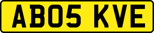 AB05KVE
