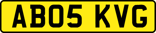 AB05KVG