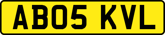 AB05KVL
