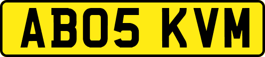 AB05KVM