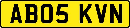 AB05KVN