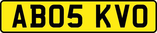 AB05KVO