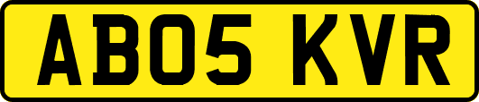 AB05KVR