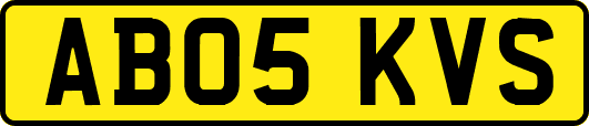 AB05KVS