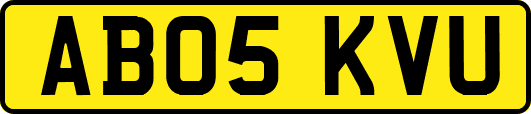 AB05KVU