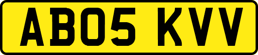 AB05KVV