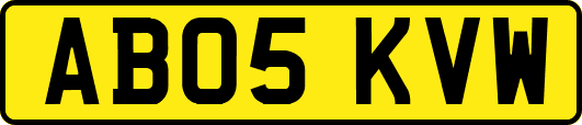 AB05KVW