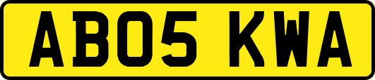 AB05KWA