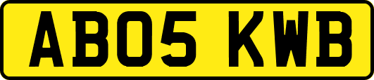 AB05KWB