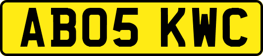 AB05KWC