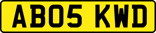 AB05KWD