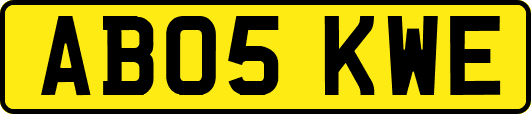 AB05KWE