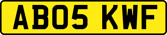 AB05KWF