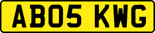 AB05KWG