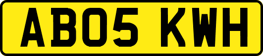 AB05KWH