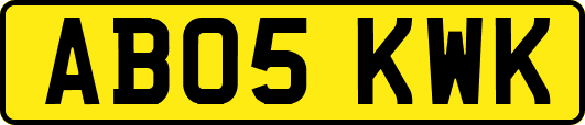 AB05KWK