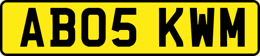 AB05KWM