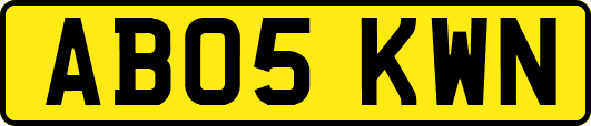 AB05KWN