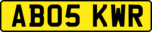 AB05KWR