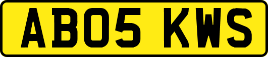 AB05KWS
