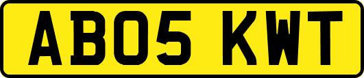 AB05KWT