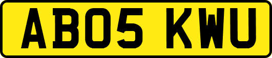 AB05KWU