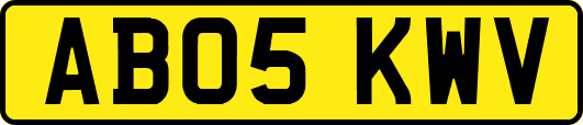 AB05KWV