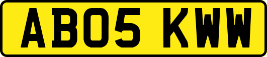 AB05KWW