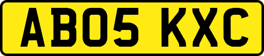 AB05KXC