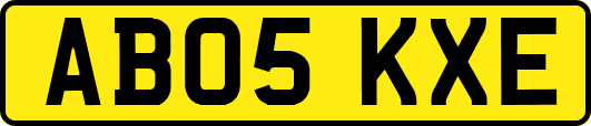 AB05KXE
