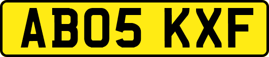 AB05KXF