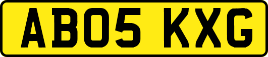 AB05KXG